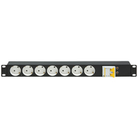 Блок розеток (PDU) Nikomax TLK-RS07M-...
