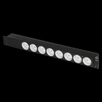 Блок розеток (PDU) Nikomax TLK-RS08M1...