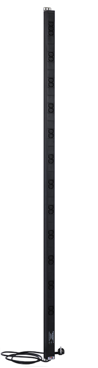 Блок розеток (PDU) Rem R-16-25C13-FI-...