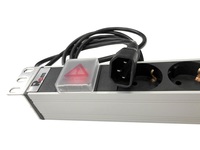 Блок розеток (PDU) Rem R-10-12C13-V-4...