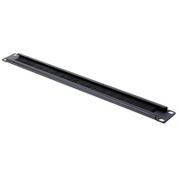 Кабельный органайзер Lanmaster 19" c ...