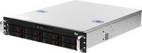 Сервер iRU Rock S2208E, 2xIntel Xeon ...