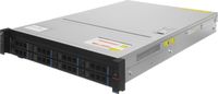 Сервер iRU Rock G2208IG3, 2xIntel Xeo...