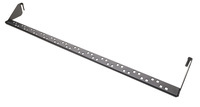 Органайзер кабельный горизонтальный 1...