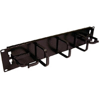 Кабельный органайзер Lanmaster 19" со...