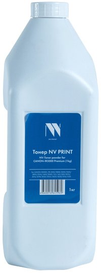 Тонер NV Print Premium универсальный,...