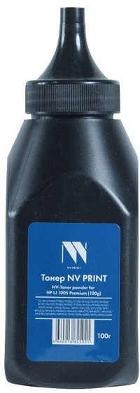 Тонер NV Print Premium универсальный,...
