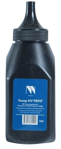 Тонер NV Print Premium универсальный,...