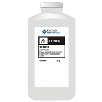 Тонер Katun KT-805C, бутыль 30 г, гол...