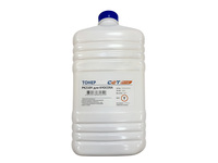 Тонер CET PK210Y, бутыль 500 г, желты...