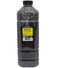 Тонер Hi-Black, бутыль 700 г, черный,...