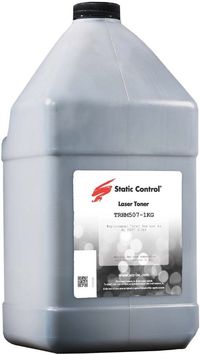 Тонер Static Control TRHM507-1KG, бут...