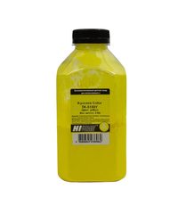 Тонер Hi-Color, бутыль 210 г, желтый,...