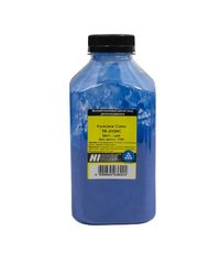 Тонер Hi-Color, бутыль 210 г, голубой...
