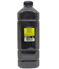 Тонер Hi-Black, бутыль 500 г, черный,...