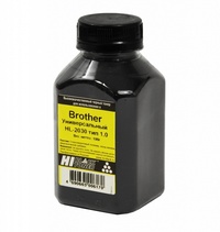 Тонер Hi-Black, бутыль 100 г, черный,...