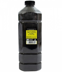 Тонер Hi-Black, бутыль 700 г, черный,...