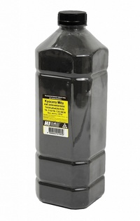 Тонер Hi-Black, бутыль 870 г, черный,...