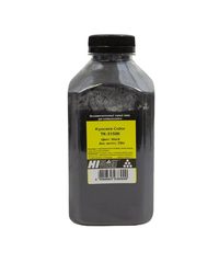 Тонер Hi-Black, бутыль 250 г, черный,...