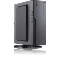 Корпус Foxline FL-BQ5, Mini-ITX, Micr...