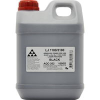 Тонер AQC AQC-202, канистра 1 кг, чер...