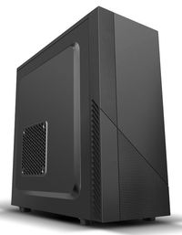 Корпус ACCORD K-16, ATX, Midi-Tower, ...