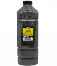 Тонер Hi-Black, бутыль 700 г, черный,...