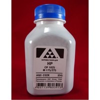 Тонер AQC AQC-232K, бутыль 35 г, черн...