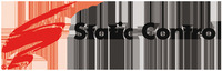 Тонер Static Control, бутыль 1 кг, че...