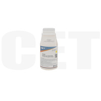 Тонер CET PK294, бутыль 50 г, желтый,...