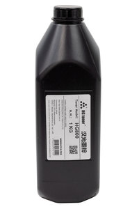 Тонер Handan HG800, бутыль 1 кг, черн...