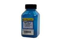 Тонер Content Тип 1.2, бутыль 30 г, г...