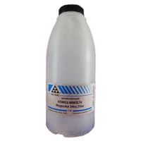 Тонер AQC AQC-244C, бутыль 175 г, гол...