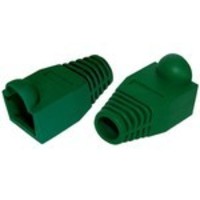 Колпачок изолирующий RJ-45, 100 шт., ...