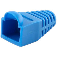 Колпачок изолирующий RJ-45, 100 шт., ...