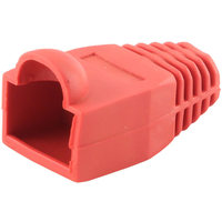 Колпачок изолирующий RJ-45, 100 шт., ...