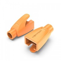 Колпачок изолирующий RJ-45, 50 шт., о...