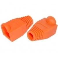 Колпачок изолирующий RJ-45, 100 шт., ...