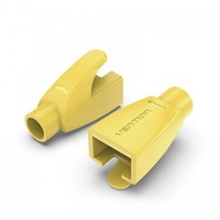 Колпачок изолирующий RJ-45, 50 шт., ж...