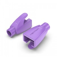 Колпачок изолирующий RJ-45, 50 шт., ф...