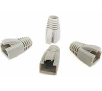 Колпачок изолирующий RJ-45, 1 шт., се...