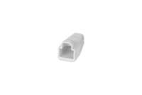 Колпачок изолирующий RJ-45, 1 шт., се...