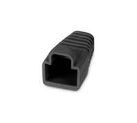 Колпачок изолирующий RJ-45, 1 шт., че...