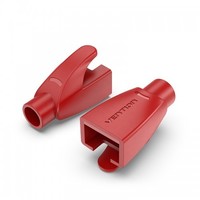Колпачок изолирующий RJ-45, 50 шт., к...