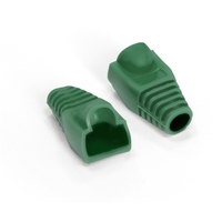 Колпачок изолирующий RJ-45, 100 шт., ...
