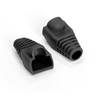 Колпачок изолирующий RJ-45, 100 шт., ...
