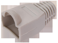 Колпачок изолирующий RJ-45, 1 шт., се...