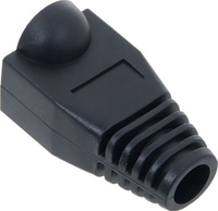 Колпачок изолирующий RJ-45, 1 шт., че...