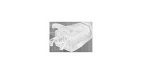 Колпачок изолирующий RJ-45, 100 шт., ...