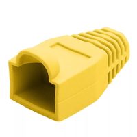 Колпачок изолирующий RJ-45, 1 шт., же...